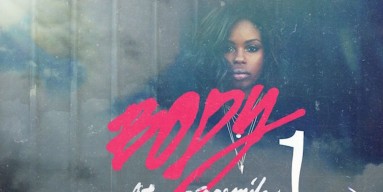 Cover Art for 'Body' by Dreezy Feat Jeremih
