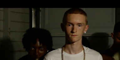 "Drill Time" Video- Slim Jesus Screenshot from Youtube Video