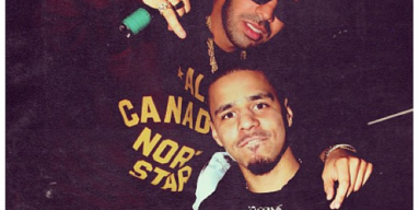 Drake, J. Cole