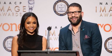 47th NAACP Image Awards Nominations Press Conference