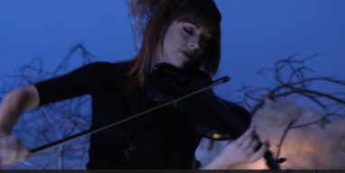 Owl City 'Beautiful Times' Video Features Violinist Lindsey Stirling 