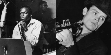 Miles Davis / Chet Baker