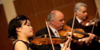 Chicago Chamber Musicians Cancel 2014-15 Season