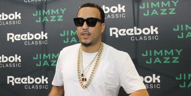 French Montana launches Ventilator ST At Jimmy Jazz in Harlem