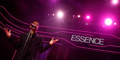 2009 Essence Music Festival Presented By Coca-Cola - Day 2