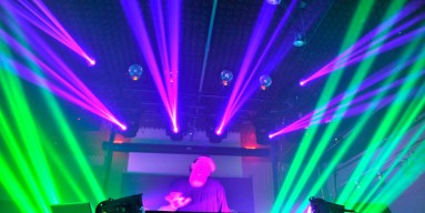 Sonos Studio + KCRW Pretty Lights Listening Party