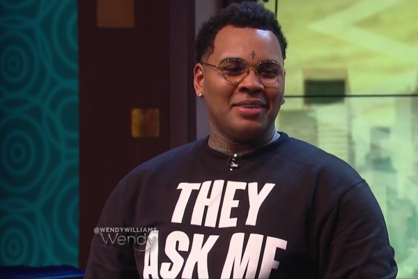 Kevin Gates Performs 2 Phones Details Drug Charge Family On Wendy Williams Video Music Times