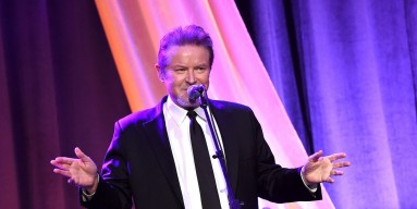Don Henley performs at the T.J. Martell Foundation 8th Annual Nashville Honors Gala  on February 29, 2016 in Nashville, Tennessee