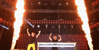 Axwell /\ Ingrosso Made In America 2015