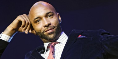 'Love & Hip-Hop' couldn't have helped Joe Budden's chances. 