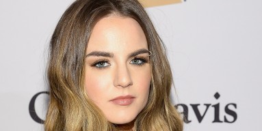 JoJo attends the 2016 Pre-GRAMMY Gala and Salute to Industry Icons
