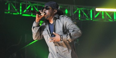 Phife Dawg performs onstage at the 2012 BET Hip Hop Awards on September 29, 2012 in Atlanta, Georgia