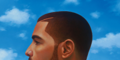 Drake - "Nothing Was The Same" (2013)