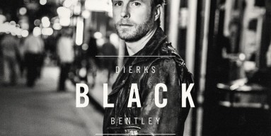Dierks Bentley, 'Black'