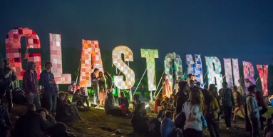 2013 Glastonbury Festival