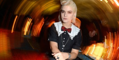  Soko attends the Gala Event during the Vogue Fashion Dubai Experience