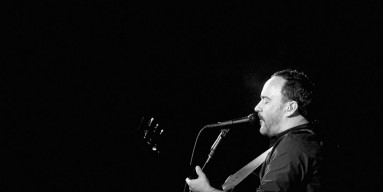 DirecTV And Pepsi Super Thursday Night Featuring Dave Matthews Band - Performance