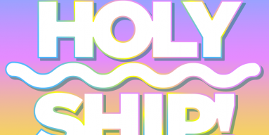 Holy Ship!  