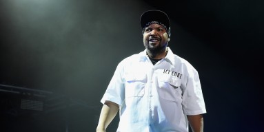Ice Cube Coachella 2016