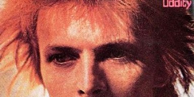 David Bowie - "Space Oddity" (1969)