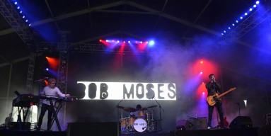 Bob Moses Governors Ball 2016