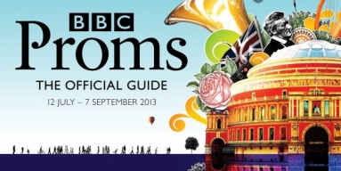 Commissioned by the BBC Proms: An Historical Playlist