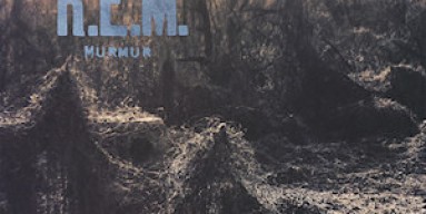 R.E.M. - "Murmur" (1983)