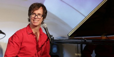 YoungArts Salon Featuring Singer-Songwriter Ben Folds, Moderated By Shelly Berg And Sponsored By Knight Foundation