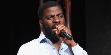Che 'Rhymefest' Smith performs onstage during the 'POV 'All the Difference'' panel discussion at the PBS portion of the 2016 Television Critics Association Summer Tour at The Beverly Hilton Hotel on July 29, 2016