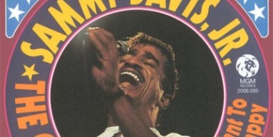 Sammy Davis, Jr. - 'The Candy Man' (1972)