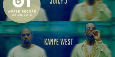 Juicy J Kanye West Ballin