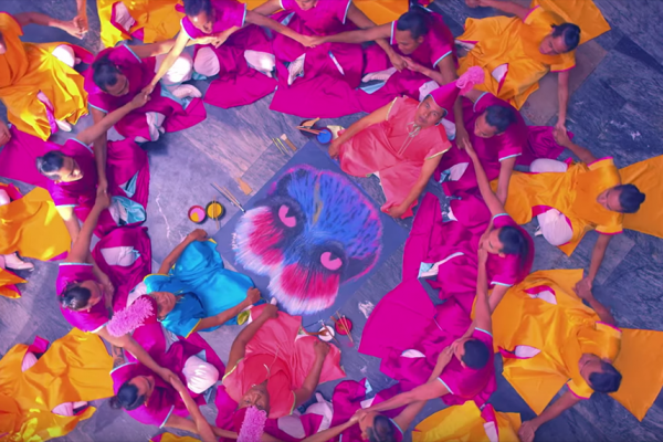 verdrietig Snel groei Galantis, Hook N Sling Share Colorful Video For 'Love On Me' | Music Times