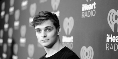 Martin Garrix attends the 2016 iHeartRadio Music Festival at T-Mobile Arena on September 23, 2016 in Las Vegas, Nevada