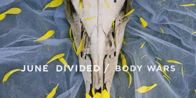 June Divided Body Wars EP