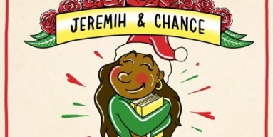 Chance The Rapper Jeremih Merry Christmas Lil Mama