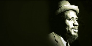 Thelonious Monk's 100th birthday bash to sync up with International Jazz Day. 