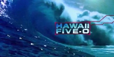 Hawaii Five-O Season 8