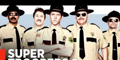 Super Troopers 2 is coming soon! — What We Know