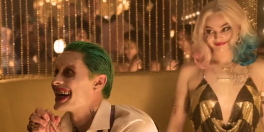 Joker & Harley Quinn Movie Signs on 'This Is Us' Directors