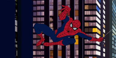 Marvel's Spider-Man - Brand New Series Coming to Disney XD