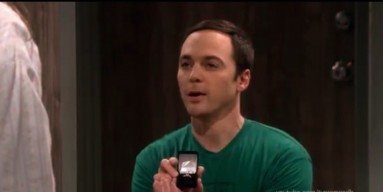 "The Big Bang Theory" Season 11 