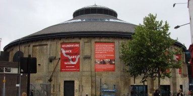 The Roundhouse, Camden