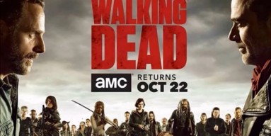 The Walking Dead Season 8