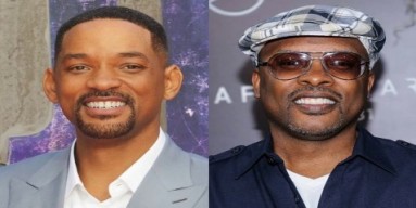 Will smith and dj jazzy jeff debut first music in 19 years with new edm song ''get lit''
