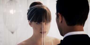 Fifty Shades Freed - Teaser