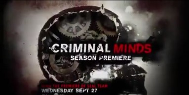 Criminal Minds Season 13 Premiere