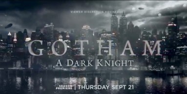 "Gotham" Season 4
