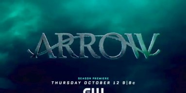 "Arrow" Season 6