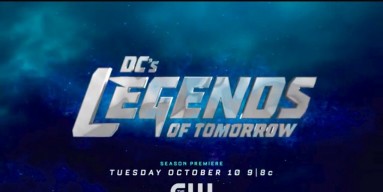 The Legends' victory last season caused time anomalies which they will try to solve in "Legends of Tomorrow" Season 3. Dissatisfied Rip will no longer be with the Legends.