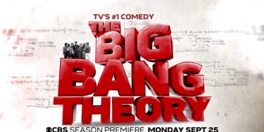"The Big Bang Theory" Season 11